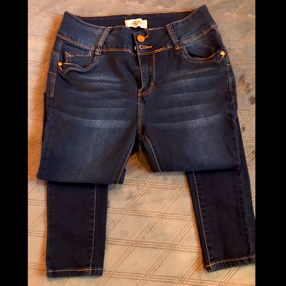 Women’s Jeans - Hailey brand - size 5